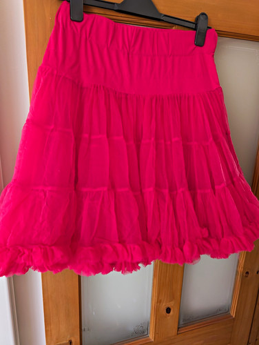 Dolly and pink - dolly,