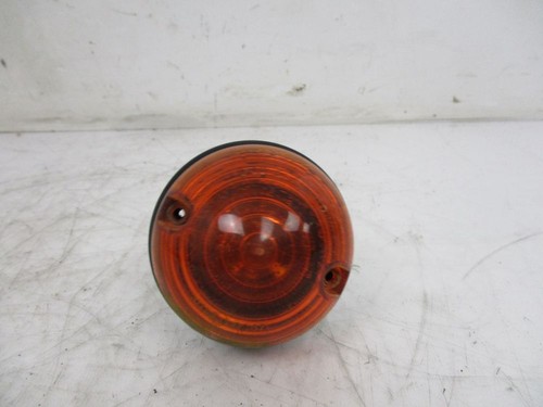 Right front turn signal - turn, fits