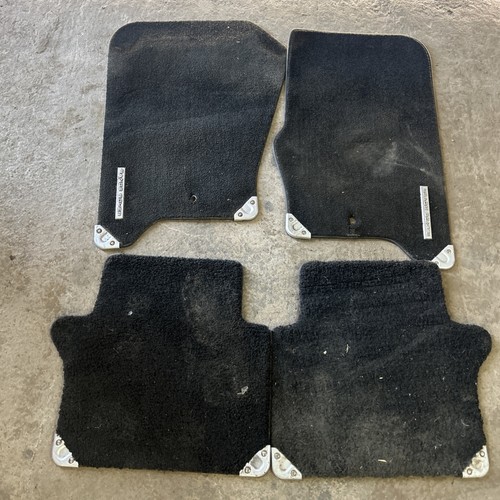 Range rover sport - range, genuine