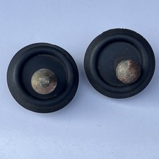 Vauxhall Nova Rear Seat Top