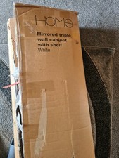 Habitat bathroom single