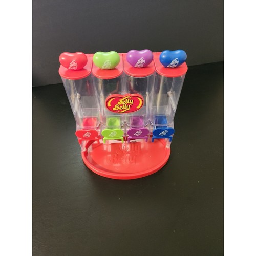 Jelly belly chamber - 4,