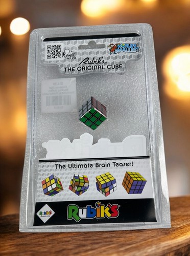 World smallest rubik - world’s,