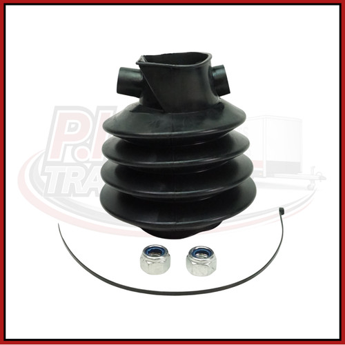 Gator bellows for bradley hu12 - gator,