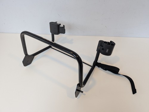 Mountain buggy duet - duet, seat