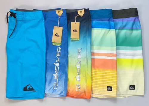 New boy youth quiksilver - new, boy's