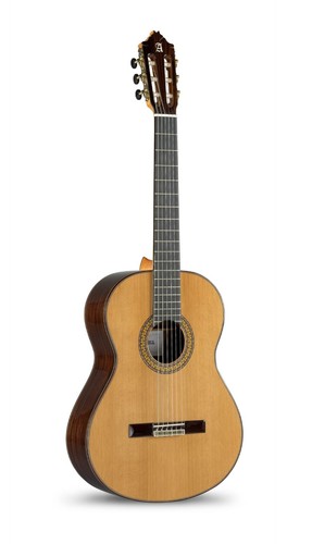 Alhambra classic guitar - -,
