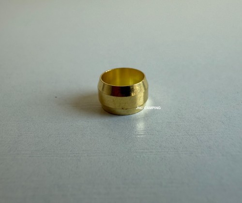 Thetford spinflo brass - thetford, olive