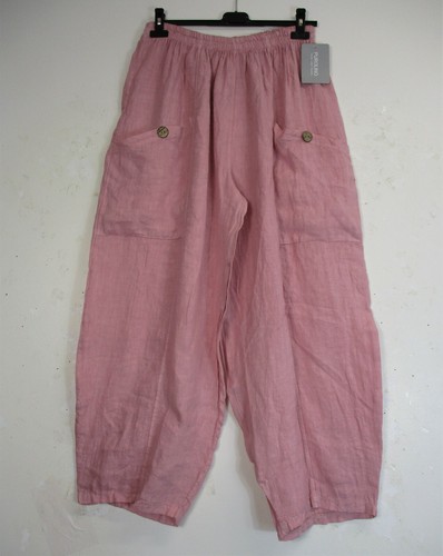 Lagenlook italian 100 - 100%, linen