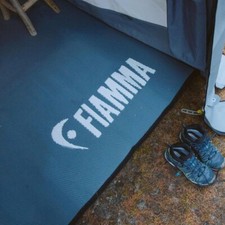 Fiamma Awning Carpet VW T5 T6 2.6m Breathable Groundsheet Patio Mat 260 NEW 2023