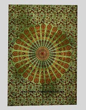 Indian Wall Hanging Hippie