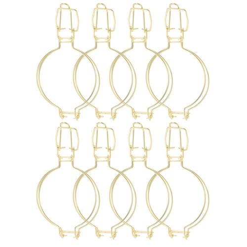 Pcs metal buckle ring - metal,