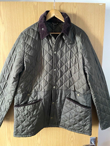 Barbour men green - barbour, &