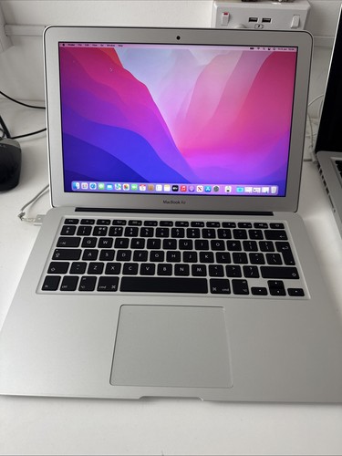 Macbook air a1466 intel - a1466,