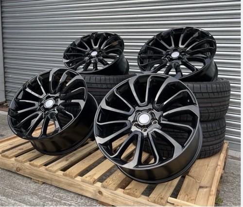 New range rover style - range,
