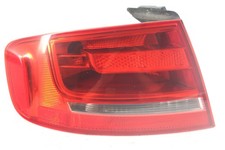 Audi A4 Saloon 2008-2012 Rear