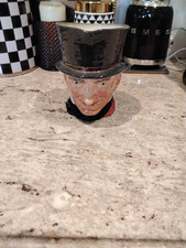 Royal Doulton Large Character Jug "JOHN PEEL with A mark"