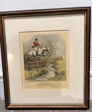 ‘Oh ‘ For a Leicestershire