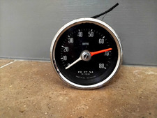 CLASSIC MINI COOPER S GENUINE