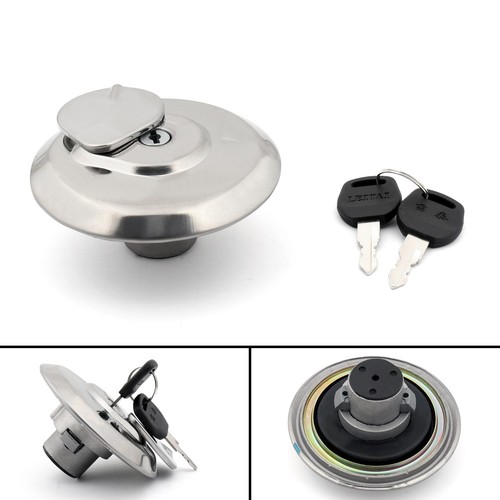 Fuel gas tank cap - cap, for