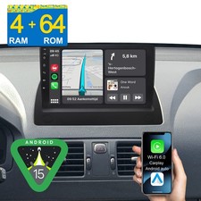 4+64G For Volvo XC90 2002-2014
