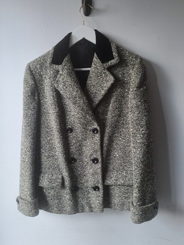 Vintage alexon tweed - vintage,