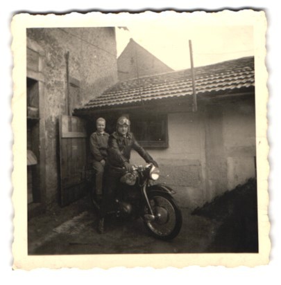 Photograph father and - photograph,