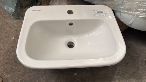 Armitage shank s248401 wall - s248401,