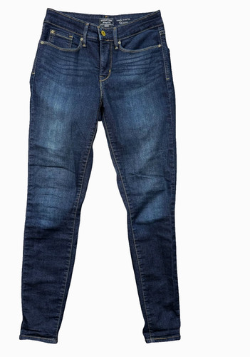 Levi signature gold - levi, totally