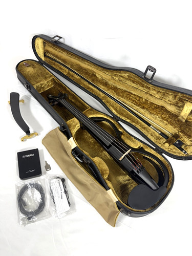 Yamaha ysv104 silent electric - ysv104,