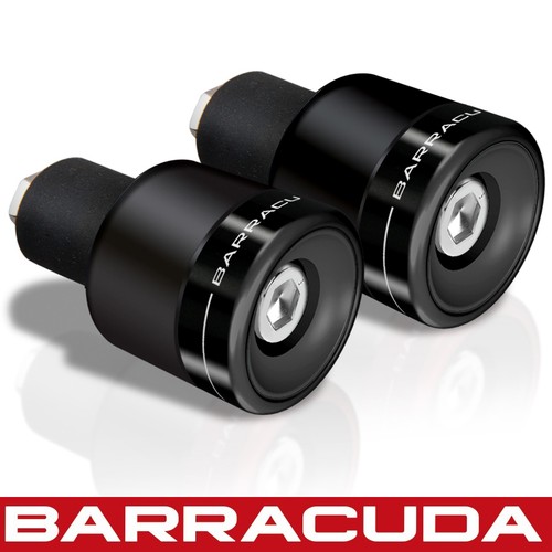 Barracuda lux bar ends - b-lux,
