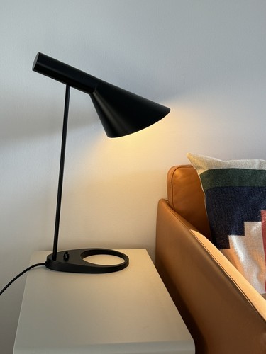 Louis poulsen table lamp - louis,