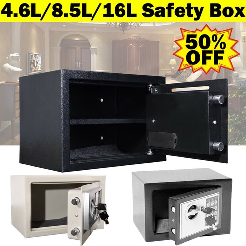 Security box digital deposit - digital,