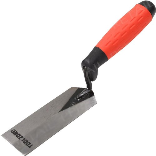 Toolzone margin trowel set - 2",