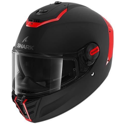 Shark spartan full - rs, face