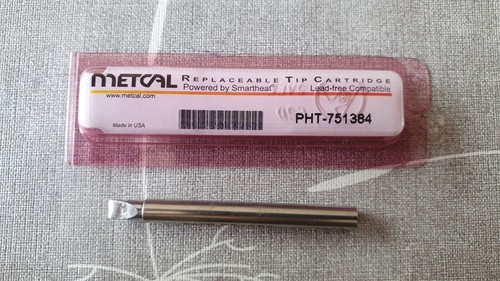 Metcal pht 751384 soldering - pht-751384,