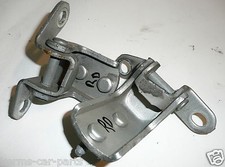 Lexus IS200 MK1 - Rear Drivers