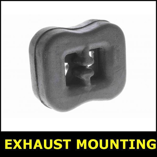 Exhaust mounting centre box - at,