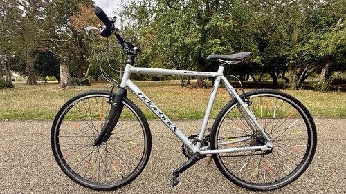 Unisex bike ridgeback element - bike,,