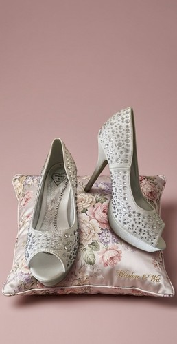 Wedding party shoes gorgeous - wedding,,