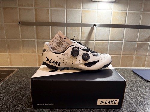 Lake mens cycling shoes - lake,