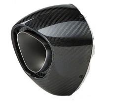 Yoshimura alpha carbon fibre - alpha,