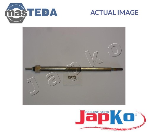 Cp72 engine glow plug - cp72,