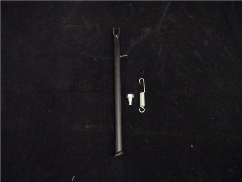 375mm side stand bolt - stand,,