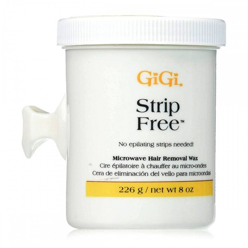 Gigi strip free - gigi,