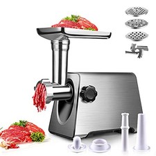 BenRich Meat Mincer Grinder