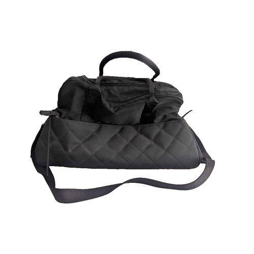 Oioi bag baby nappy - bag, black