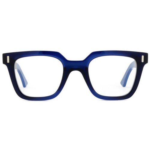 Cutler and gross - and, glasses