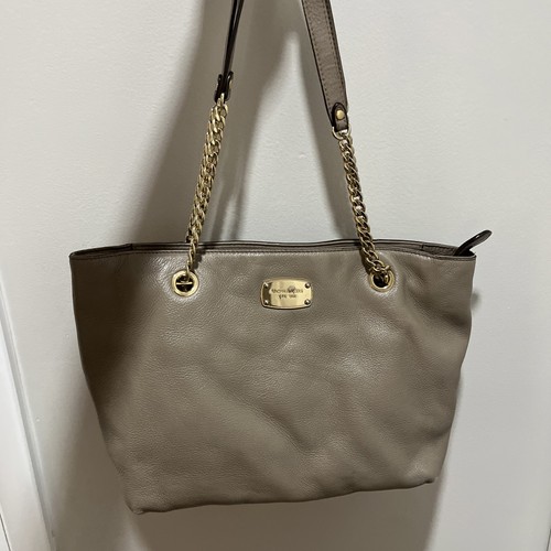 Michael kors gray - kors, pebble