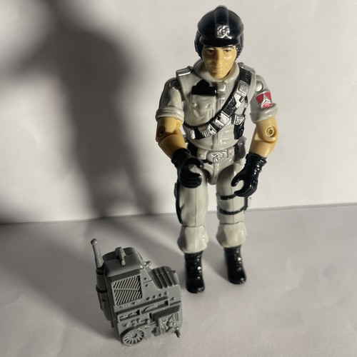 Joe mainframe hasbro - joe,